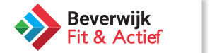 Logo Beverwijk Fit en Actief
