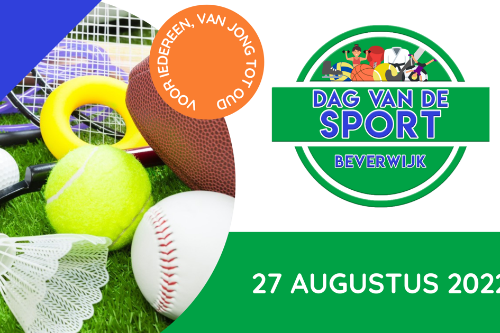 Dag van de sport